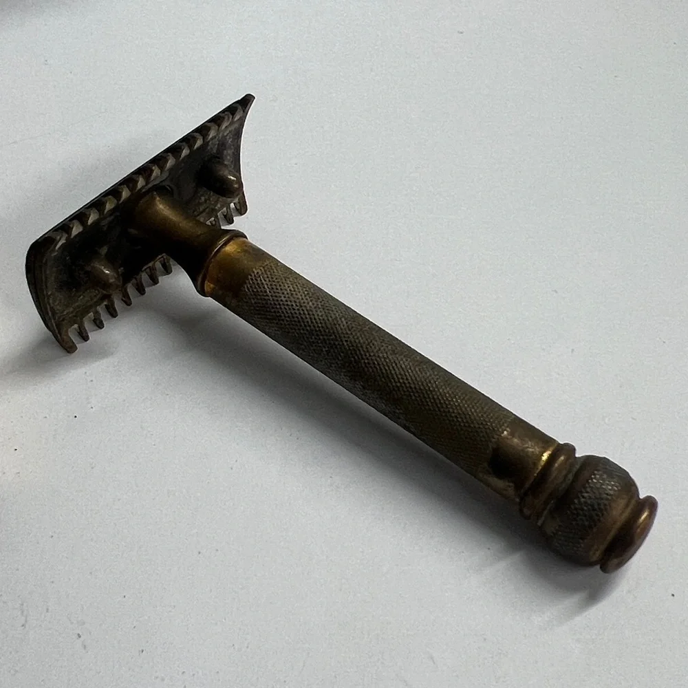 Vintage Gillette 